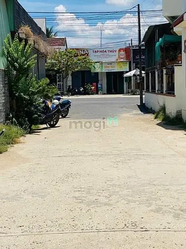 Dpu34 Bán Đất Đường 6M Gần Đường Tỉnh Lộ 2 Gần Tiểu Học Diên Phước