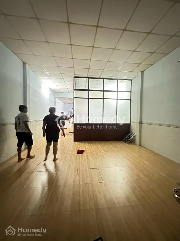 Bán Nhà Lê Văn Quới Hẻm 6M - 77M Giá Nhỉnh 5T - Mua Ở - Xây Mới Hay Đầu Tư Đều Được