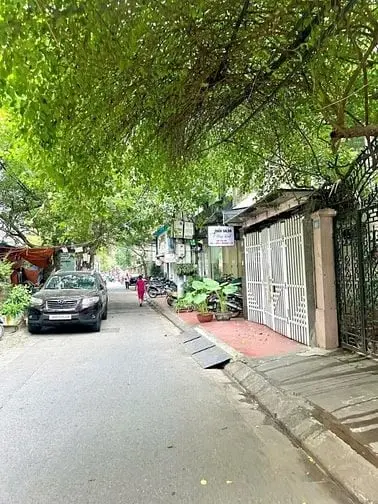 Bán Nhà Kim Mã, 54M2 × 4 Tầng, 5Pn, Mt 4.5M 2 Thoáng, 11.3 Tỷ