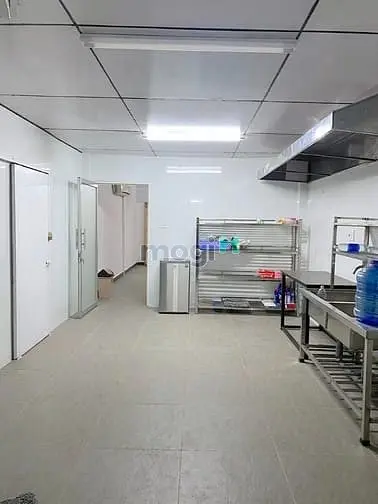 Nhà Mt Vũ Ngọc Phan 4.8X30M Trệt Trống_1L.4P.tốt Làm Vpcty