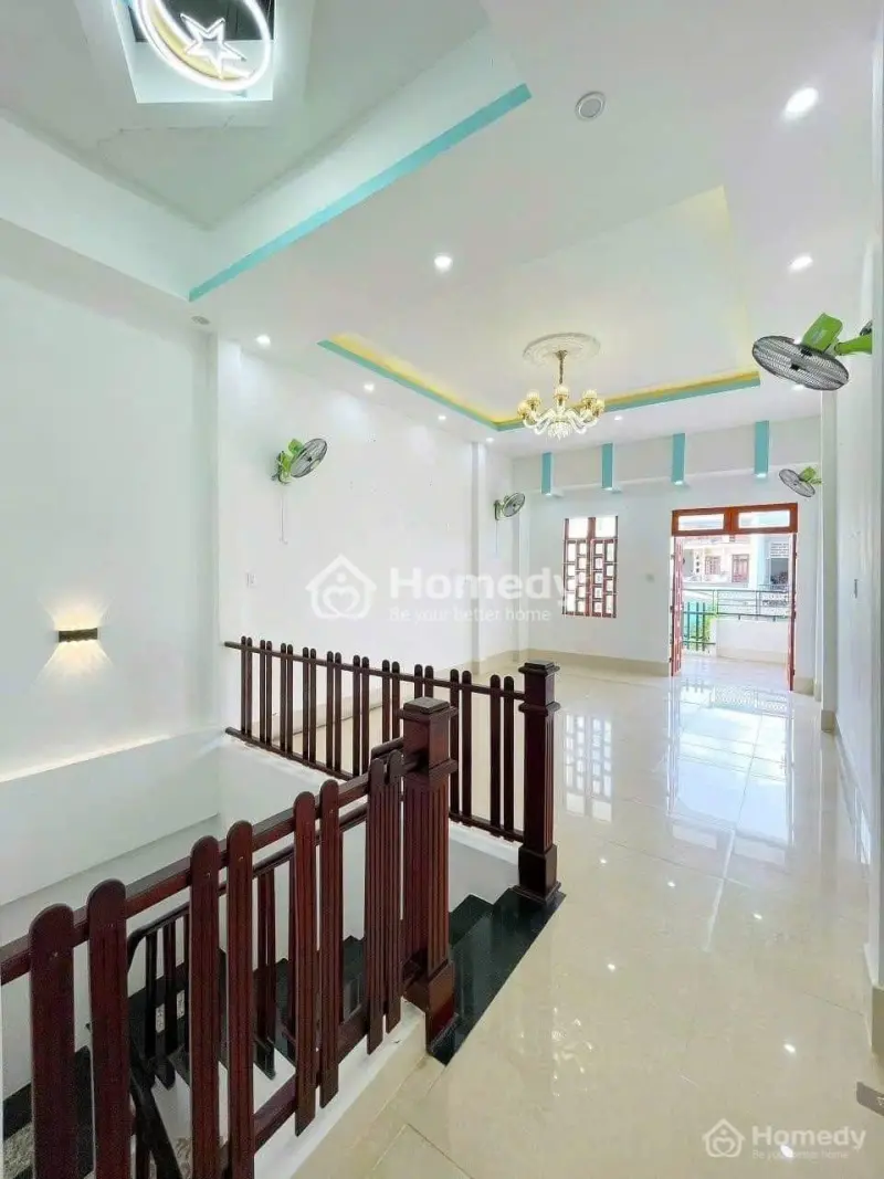 Bán Nhà Mặt Tiền Đường Bế Văn Đàn Phường An Hòa Nk Tpct