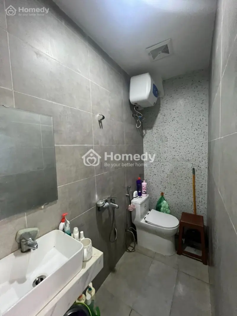 Chính Chủ Bán Căn Hộ Mini Kim Ngưu – Hai Bà Trưng 48 -50M2, Mới, Ở Ngay, Gần Ô Tô Đỗ - 0983 169 ***