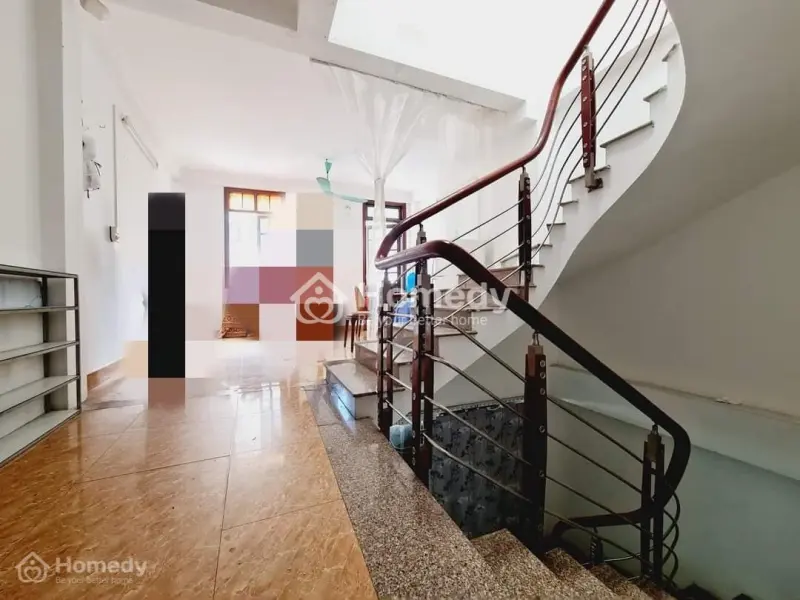 Siêu Phẩm Mặt Phố Trung Phụng-Dt55M2-Vỉa Hè Kinh Doanh- Thoáng Trước Sau- Giá 11.9 Tỷ