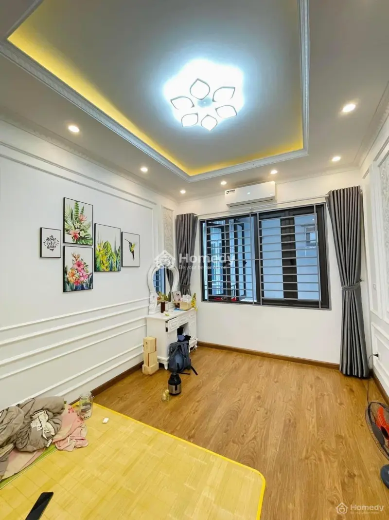 Chính Chủ Bán Nhà 58 Trần Bình Lô Góc, 33M2, 4 Tầng, 3,2 Mặt Tiền, 4,65 Tỷ.