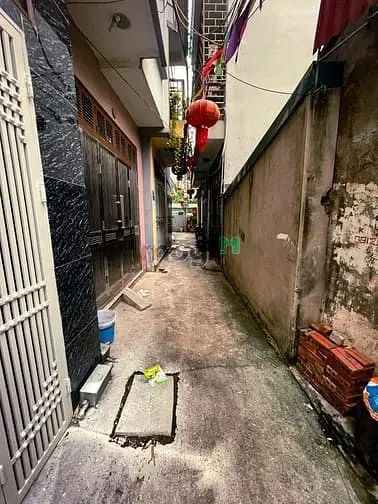 Nhà Hà Đông -37,5M2-3 Tầng -Nhà Mới Đẹp