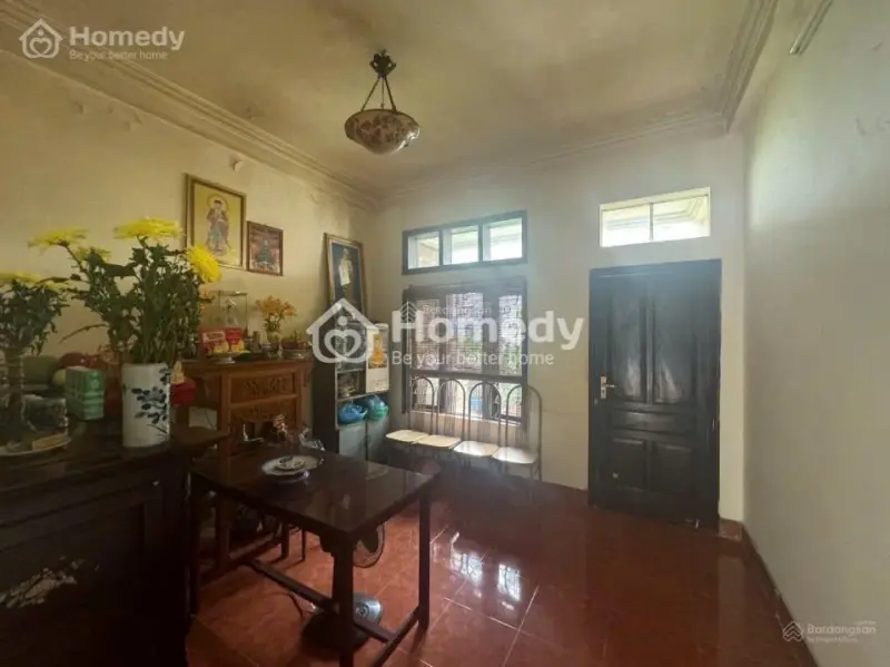 Bán Nhà Thanh Bình, Hà Đông Giá 5, 85 Tỷ, 5 Tầng Với Diện Tích 33M2.