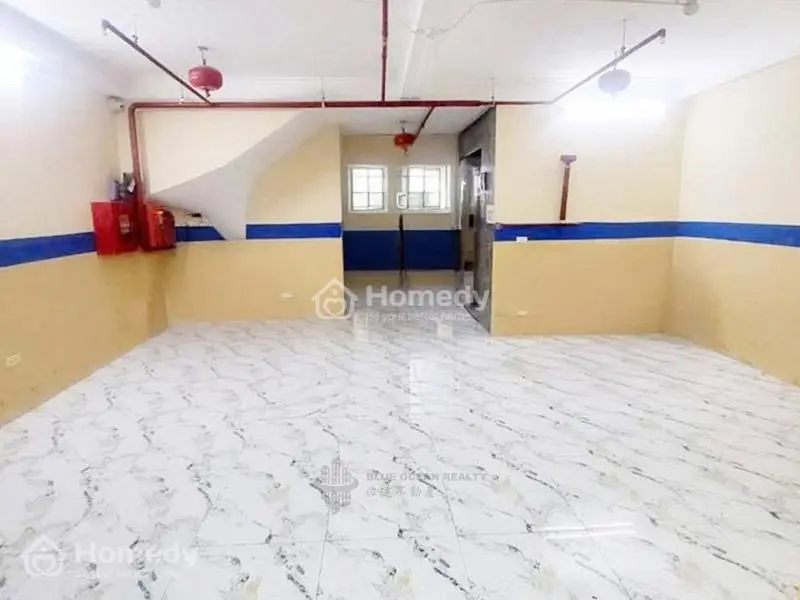 Bán Tòa Căn Hộ Dòng Tiền 87,2 M² Tại Yên Phúc, Phúc La, Hà Đông