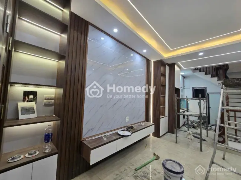 Đầu Tư Thông Minh - Căn Nhà 4 Phòng Ngủ, Phú Lãm - Tiềm Năng Sinh Lời Cao, Cơ Hội Cực Tốt