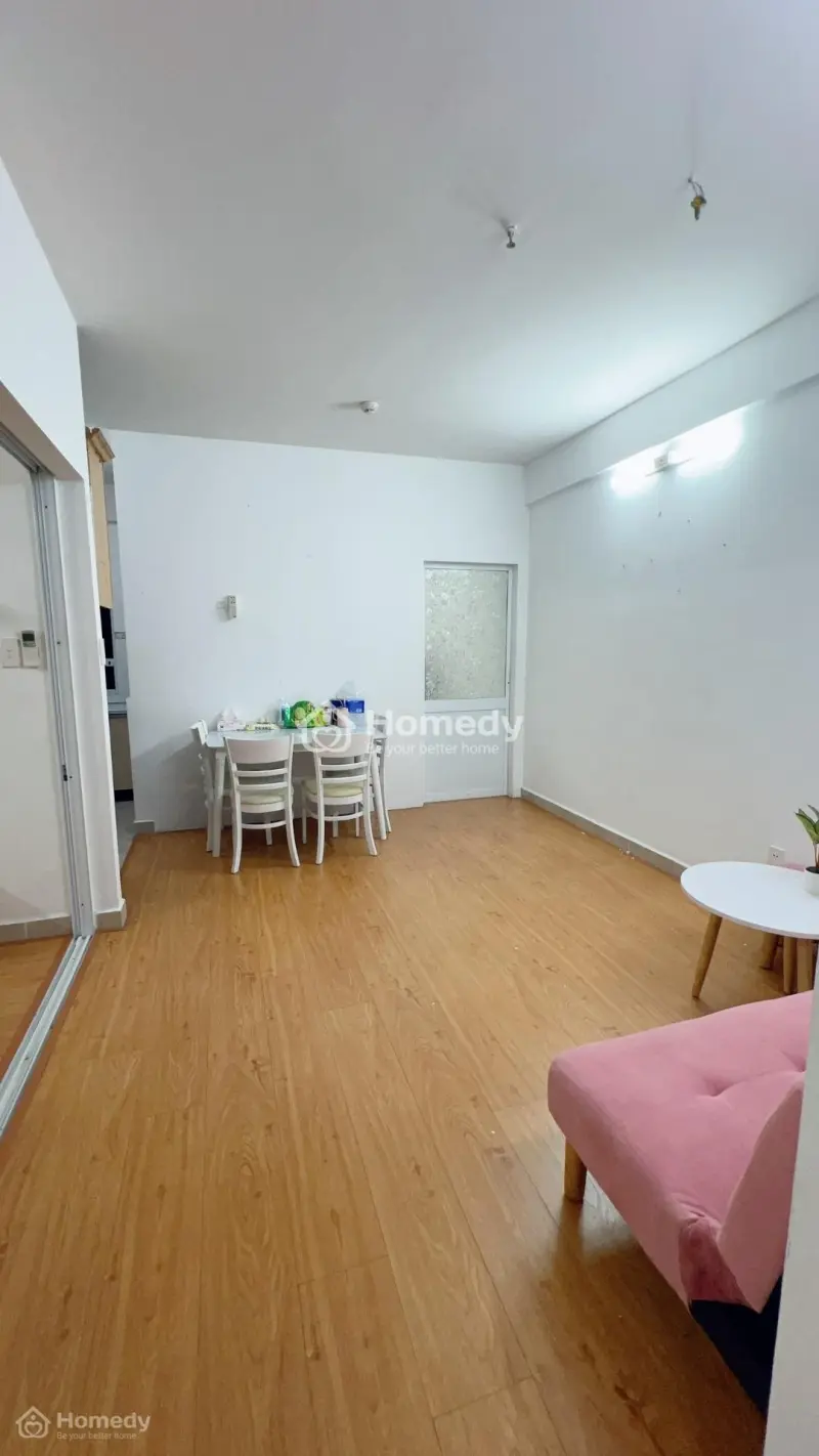Full Nội Thất Ehome 3 2Pn Chỉ 6,5 Triệu/Tháng Dọn Vào Ở Ngay!