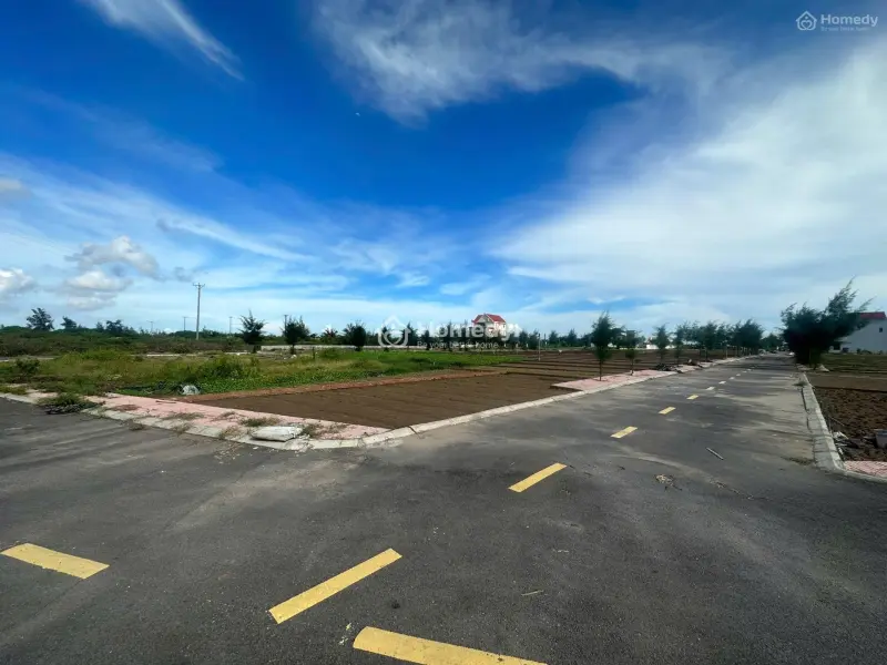 Bán Lô Đất Mặt Biển Giá Rẻ Nhất Quất Lâm Nam Định