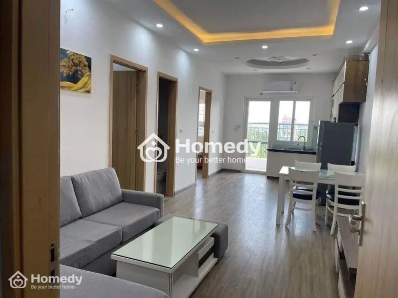 Bán Cắt Lỗ - Chung Cư N1 Lò Đúc - Kim Ngưu - Hai Bà Trưng Giá Từ 590Tr/Căn, Nội Thất Đầy Đủ, Ở Ngay