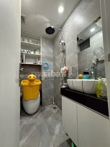 Bán Nhà Lô Góc Mỹ Đình 45M*5 Tầng, Nhà Dân Xây Nt Đẹp, Bán Gấp, 8,9 Tỷ