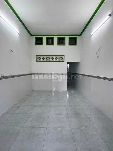 Cho Thuê Nhà Nguyên Căn Tổ 7, Kp3, P. Tân Chánh Hiệp, Q.12