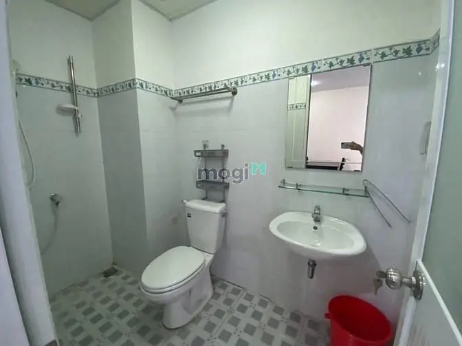 Cho Thuê Căn Hộ 2Pn Tại Chung Cư Thanh Bình Plaza Plaza