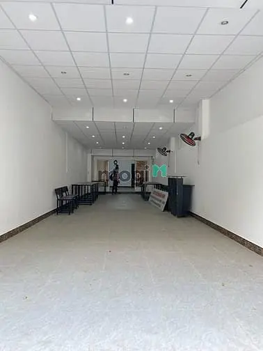 Nhà Mt Vũ Ngọc Phan 4.8X30M Trệt Trống_1L.4P.tốt Làm Vpcty