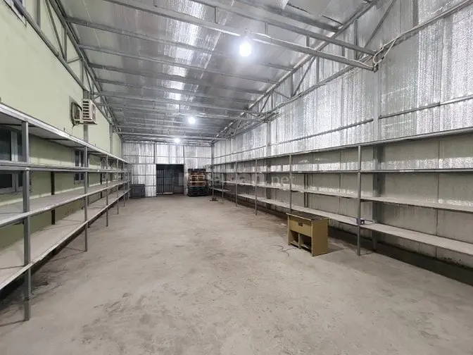 Cho Thuê Kho Xưởng*800M2 Võ Văn Hát, P. Long Trường, Q.9
