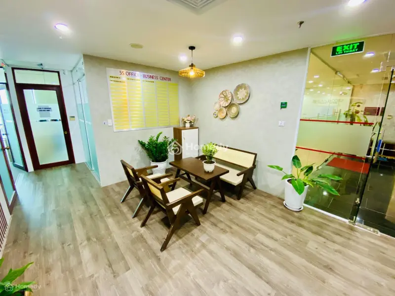 Chỗ Đặt Địa Chỉ Văn Phòng, Chi Nhánh,... Giá Rẻ Nhất Đà Nẵng Với Đầy Đủ Tiện Ích