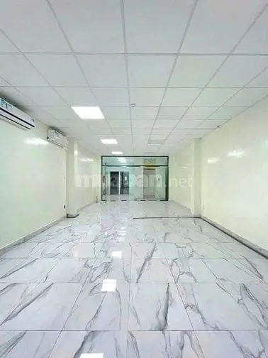 Cho Thuê Toà Nhà Mặt Tiền Nguyễn Thái Bình, Phường Sài Gòn, Tp Hcm