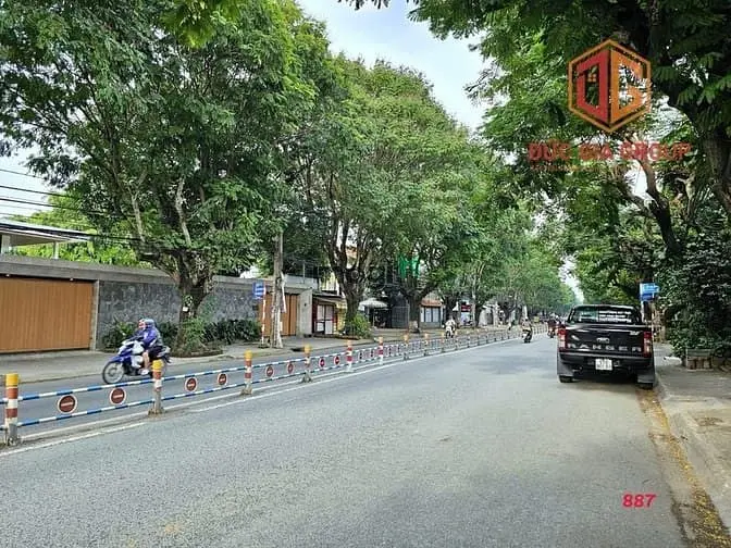 Bán Đất Đường Huỳnh Văn Nghệ Gần Đh Lạc Hồng Sổ Hồng 500M2 Giá 22.9 Tỷ