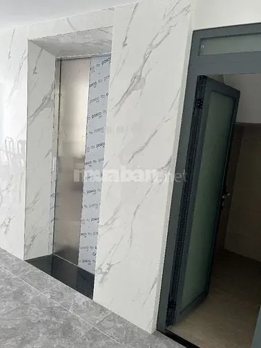 Cho Thuê Nhà Mặt Đường Trương Văn Bang , Quận 2 Cũ
