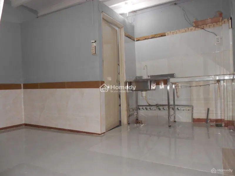Cho Thuê Nhà Trọ Đẹp Có 2 Phòng Ngủ Riêng Biệt Gần Lotte Mart Quận 07
