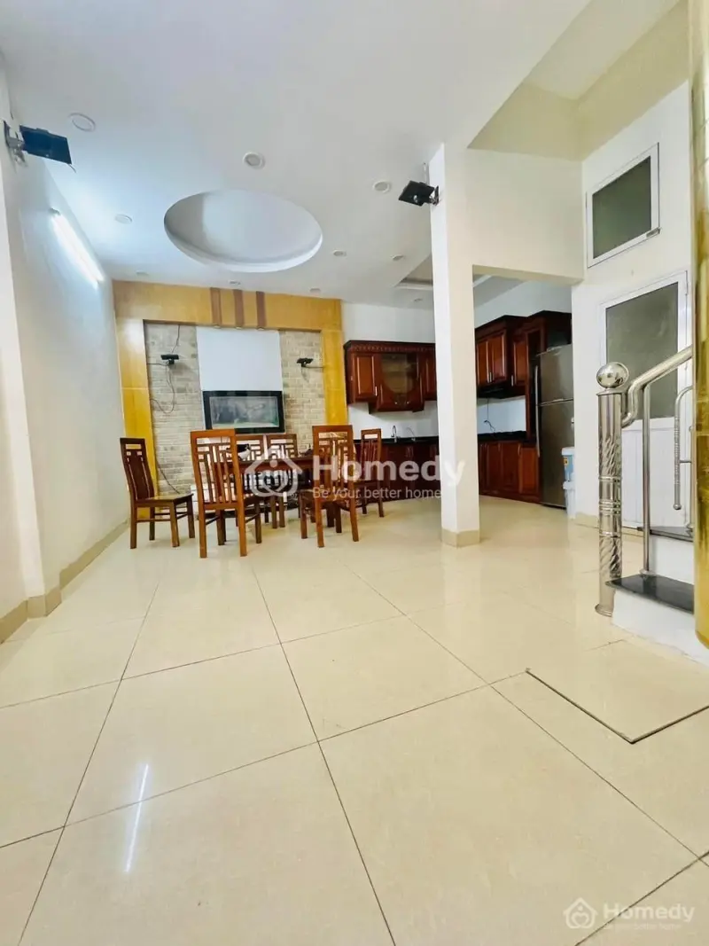 Bán Nhà Riêng Quận Hai Bà Trưng - Hà Nội Giá 4.25 Tỷ