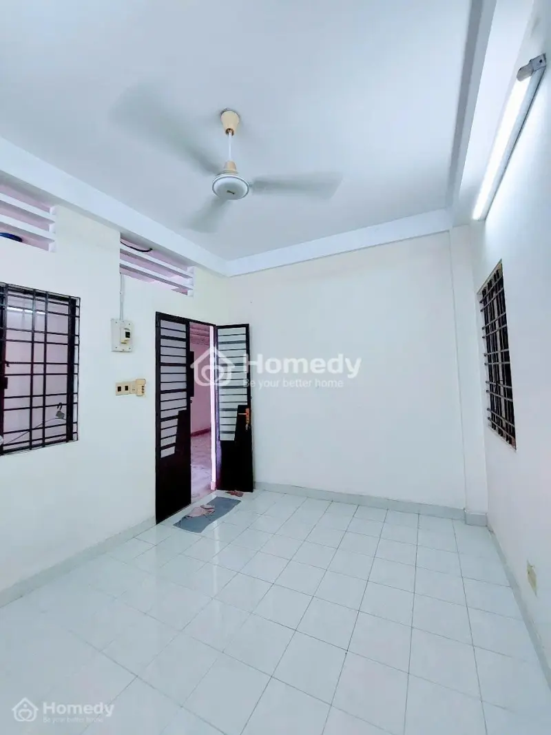 Cho Thuê Căn Hộ 1Pn Quận 1 Giá Rẻ - Chính Chủ