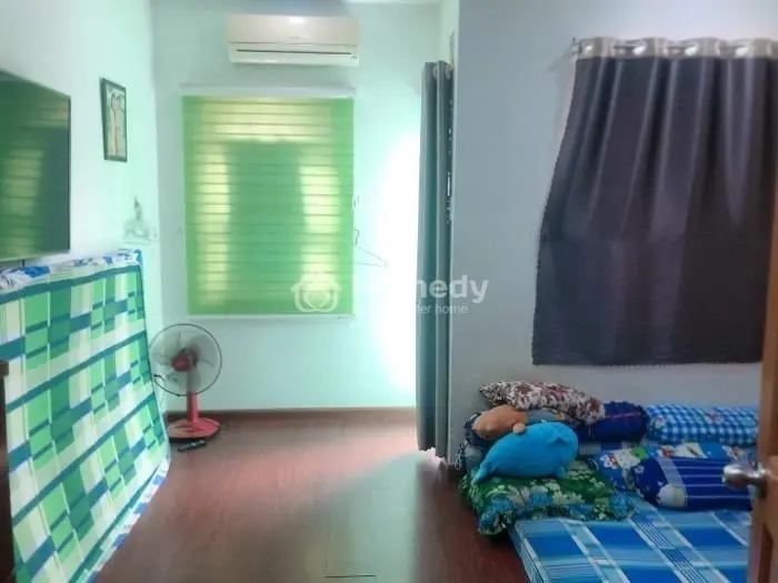 Nhà Quận 7,Đường Nguyễn Thị Thập,Hẻm Xe Hơi,4 Tầng,4M X 13.5M,Nhỉnh 9 Tỷ