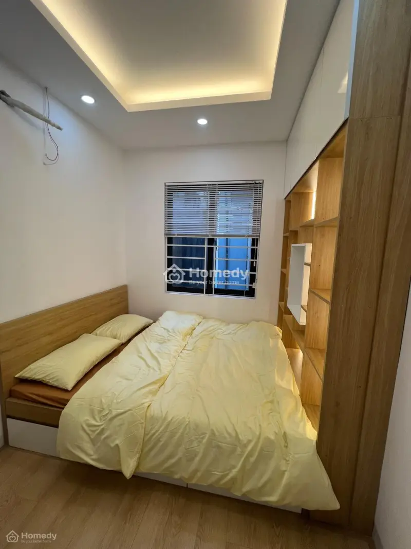 Mở Bán - Chung Cư H4 Triệu Nữ Vương - Hải Châu - Nguyễn Văn Linh, Đủ Đồ, Ở Ngay Tặng Vàng 24K.
