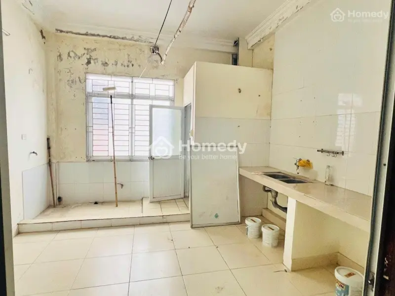 Phân Lô Ngõ Thông - Hoàng Quốc Việt 72M2- Cận Phố- Ô Tô Đỗ Cửa, Chỉ 18 Tỷ