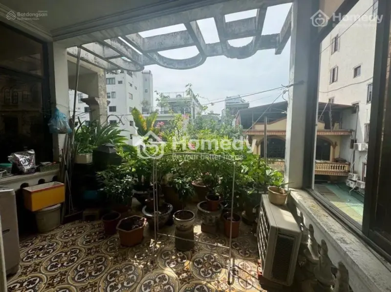 Bán Nhà Thanh Bình, Hà Đông Giá 5, 85 Tỷ, 5 Tầng Với Diện Tích 33M2.