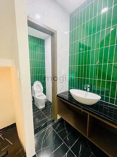 Nhà Góc Verosa Khang Điền - Tiện Làm Cty - All New Chưa Ở - Bv 24/7