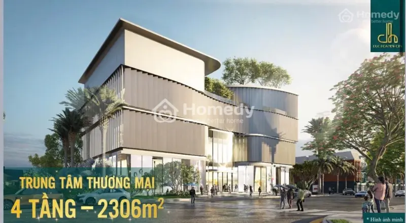 Bán Lô Đất Vị Trí Đẹp Kđt Đức Hoà,Long An,Khu Vực Đông Dân Cư,Nhiều Kcn,Sổ Riêng.dt:85M,Giá 1,6 Tỷ