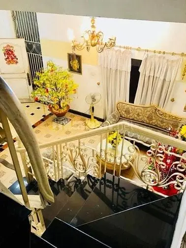 Xuất Cảnh Sang Mỹ Cần Bán Gấp Biệt Thự Kiểu Pháp
