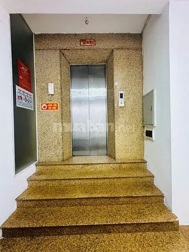 Bán Nhà 112A Mặt Đường Hai Bà Trưng - Phường Cửa Nam, Tp. Hà Nội