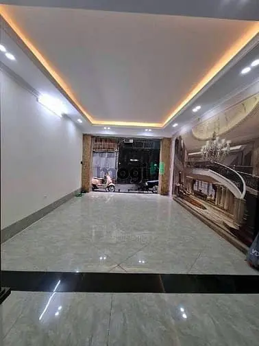 Bán Nhà Thịnh Hào 1, Oto Tránh, 72M2 4 Tầng Giá Chỉ 20,1 Tỷ