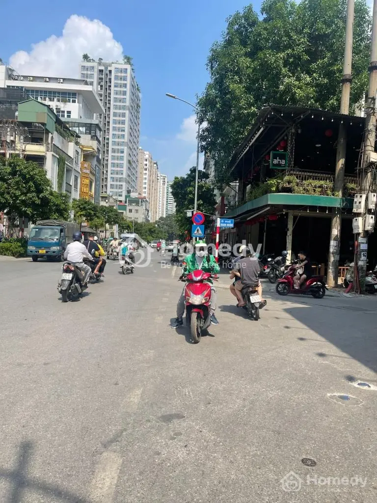 Cc Ông Anh Cần Bán Gấp Dt:30/43T2 Mt:5M Phố Cự Lộc Thanh Xuân 1X Tỷ Lô Góc 2 Thoáng