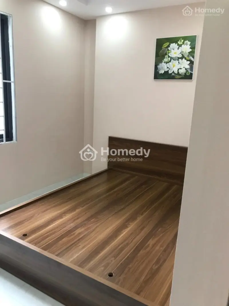 Giá Rẻ- Bán Chung Cư D3 Nguyễn Xuân Nhĩ - Thăng Long - Đ 2/9, Full Nội Thất, Giảm 50Tr Căn, Ở Ngay