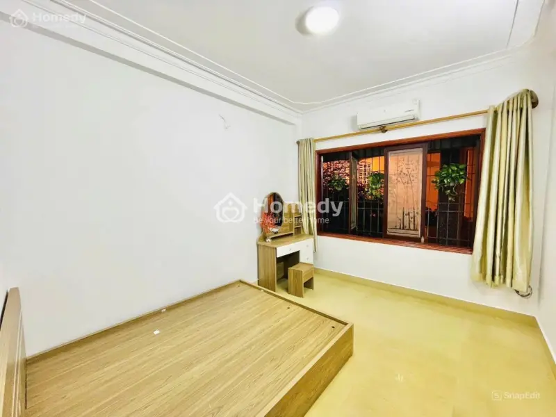 Bán Nhà Phố Vạn Phúc, Hà Đông, 31M 4 Tầng, Ô Tô Đỗ Cửa, Giá Hơn 4 Tỷ