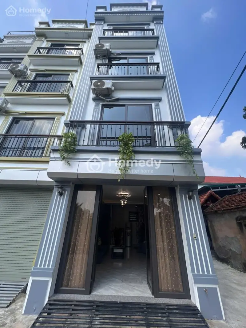 Bán Nhà Riêng Đồng Mai Oto Lùi Cửa, Không Lỗi Phong Thủy , Giá Rẻ Nhất Khu Vực Hà Đông