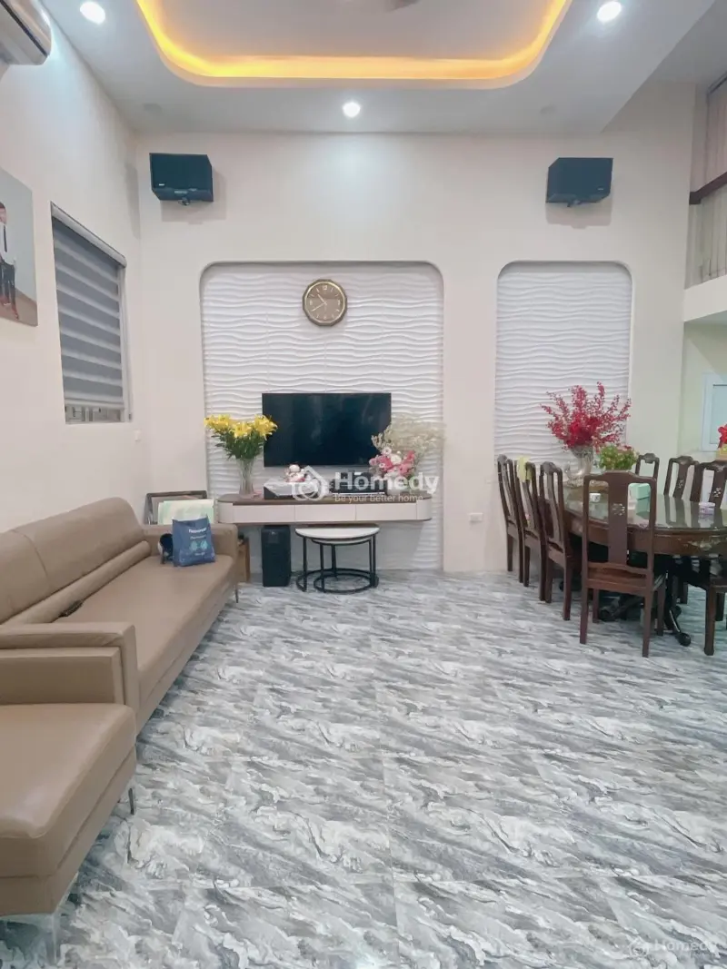 Tạ Quang Bửu+Đại Cồ Việt_Lô Góc 2Mặt Ngõ Ôtô Thông_Mặt Tiền Bề Thế_4Mặt Thoáng_Kinh Doanh_Văn