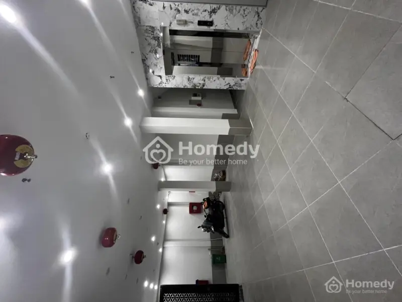 Trung Tâm Đại Mỗ - Ccmn 6 Tầng Thang Máy - 12 Phòng Khép Kín - Dòng Tiền 60Tr/Tháng - Nhà Mới -