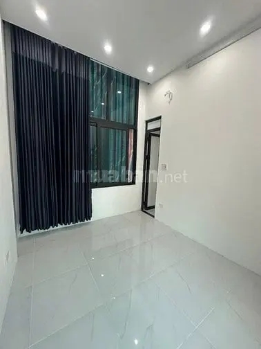 Chính Chủ Bán Nhà 2 Tầng, Ngõ 2 Vạn Phúc – Ngọc Hà, Ba Đình, 25M2