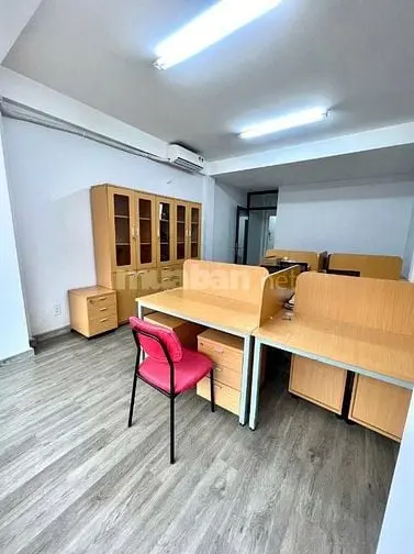 Căn Duy Nhất Mặt Tiền Đường Trần Hưng Đạo, Quận 5 (4X16M) Giá 27