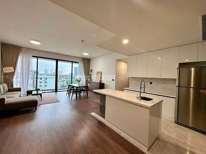 Bán Căn 3 Phòng Ngủ Tại Heritage West Lake 145M2 Full Nội Thất 26 Tỷ