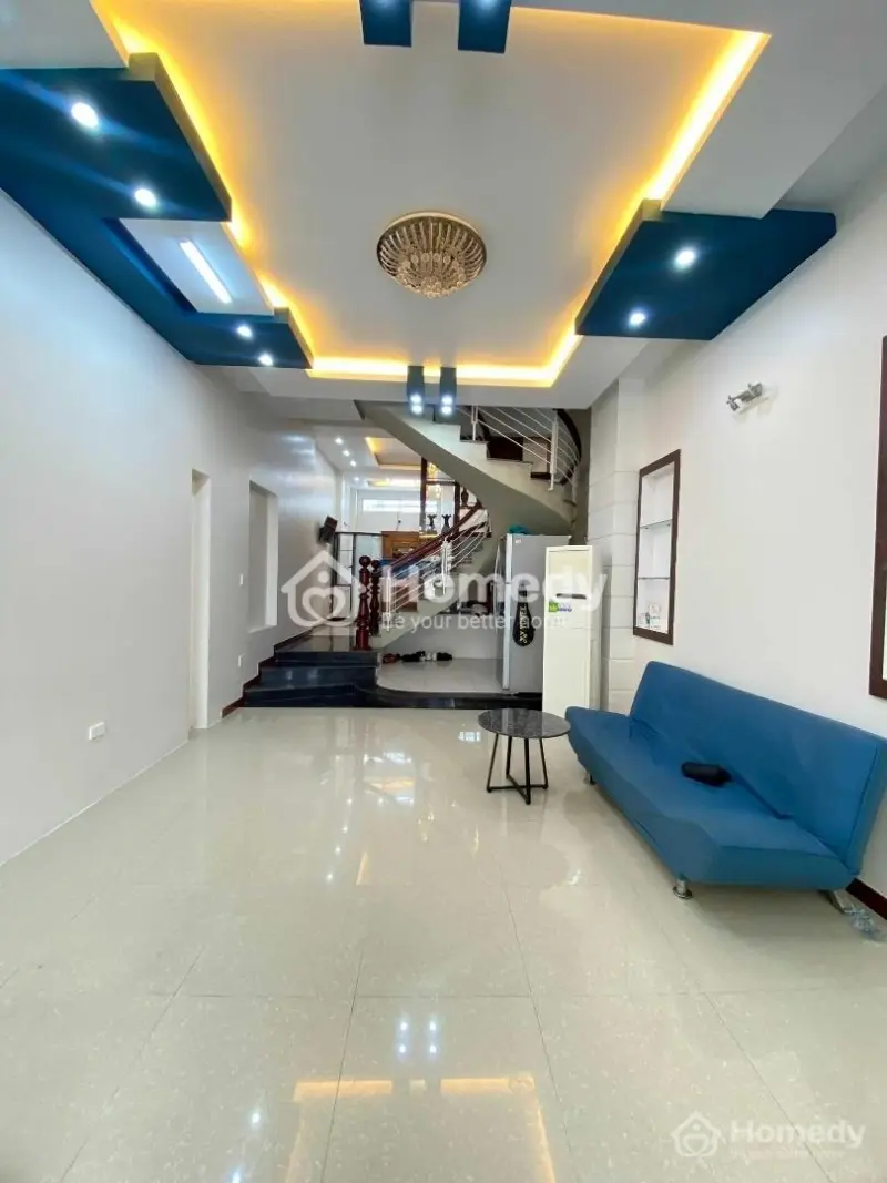Cho Thuê Nhà Mặt Phố Quận 10 - Tp Hồ Chí Minh Giá 85.00 Triệu