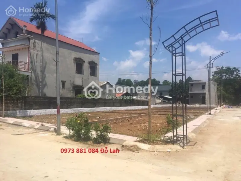 Chủ Gửi Bán 102M2 Full Thổ Cư Tại Trường Sĩ Quan Lục Quân