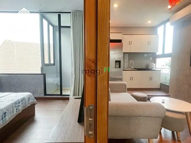 Penthouse 2Pn Bình An Quận 2 – Căn Hộ Dịch Vụ Cao Cấp, Full Tiện Ích