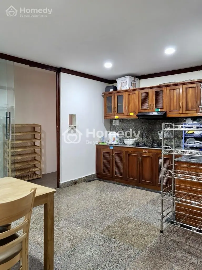 Ktx Nữ Ở Ghép Chung Cư Hagl1 Gần Lotte Mart Q7.