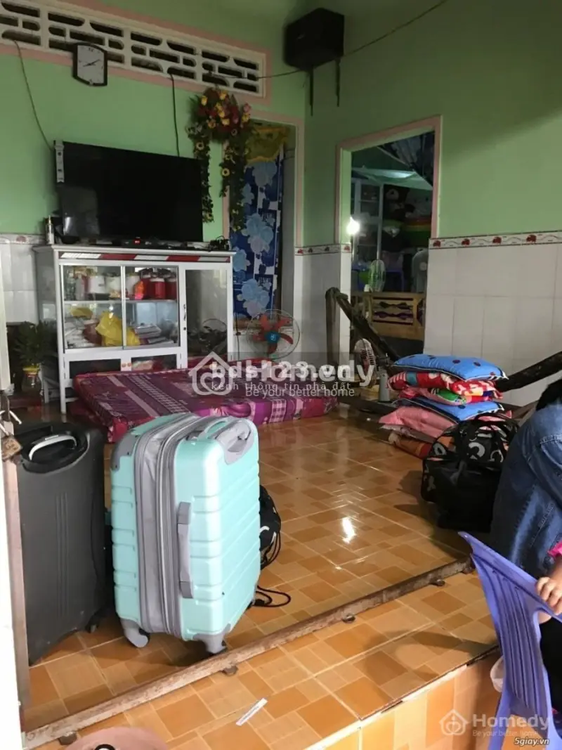 Chính Chủ - Cần Bán Nhà Thổ Cư Thuận Tiện Kinh Doanh Tại Khu Du Lịch Đảo Hải Tặc
